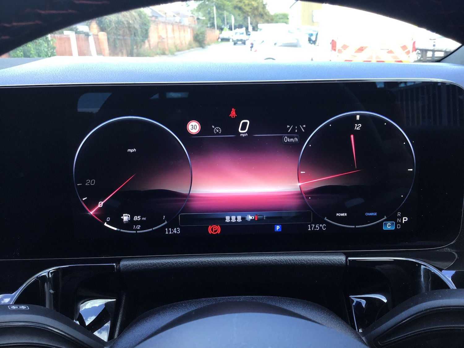 Used Mercedes-Benz GLA 2024 for sale - 76294662: Photo 21