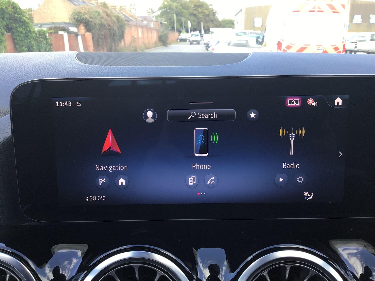Used Mercedes-Benz GLA 2024 for sale - 76294662: Photo 22