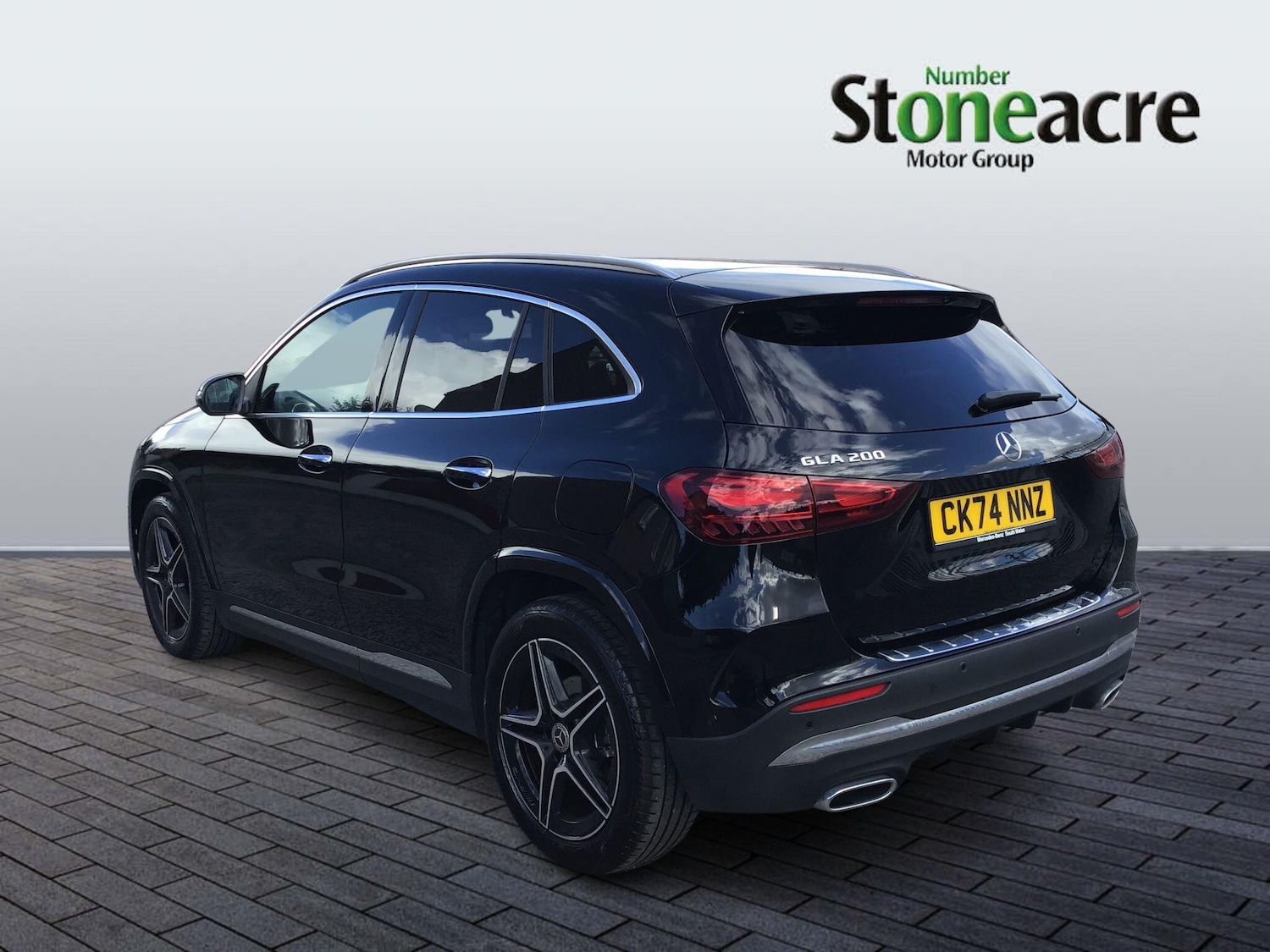 Used Mercedes-Benz GLA 2024 for sale - 76294662: Photo 5