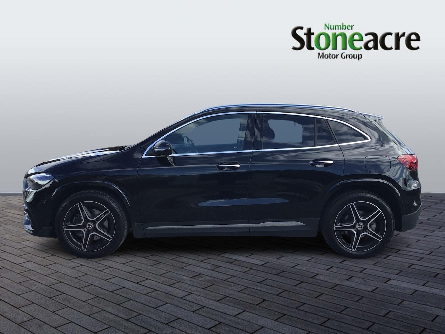 Used Mercedes-Benz GLA 2024 for sale - 76294662: Photo 6
