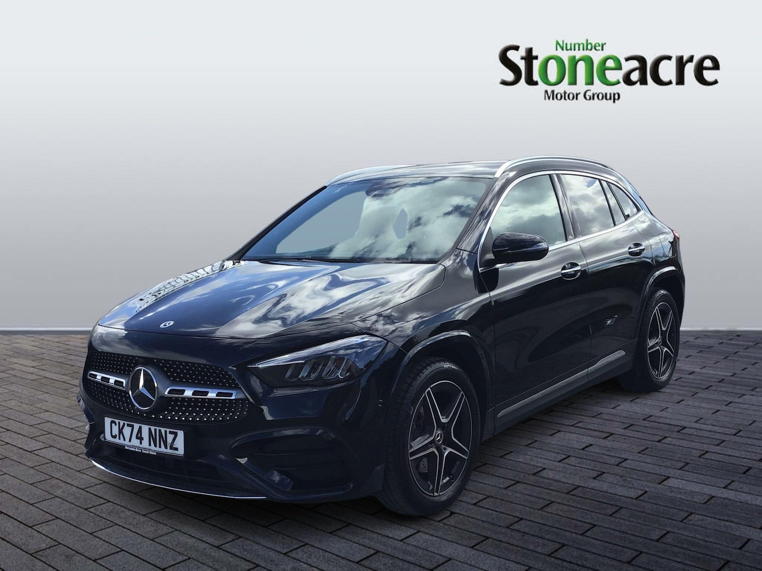 Used Mercedes-Benz GLA 2024 for sale - 76294662: Photo 7