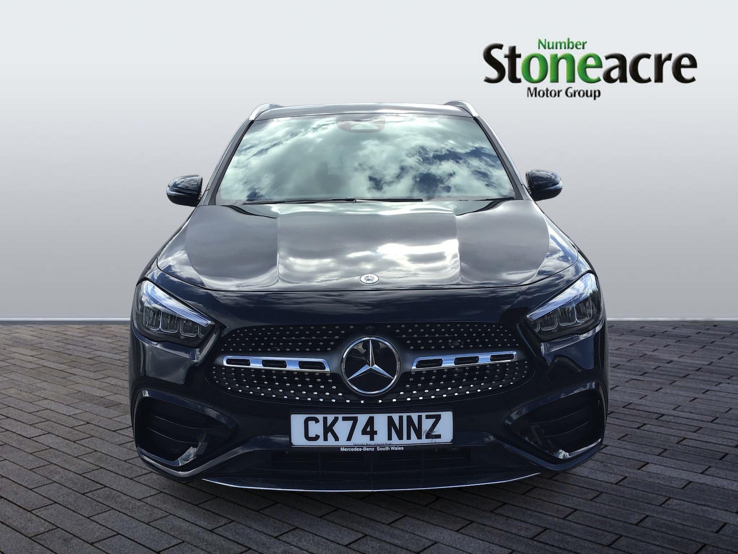Used Mercedes-Benz GLA 2024 for sale - 76294662: Photo 8
