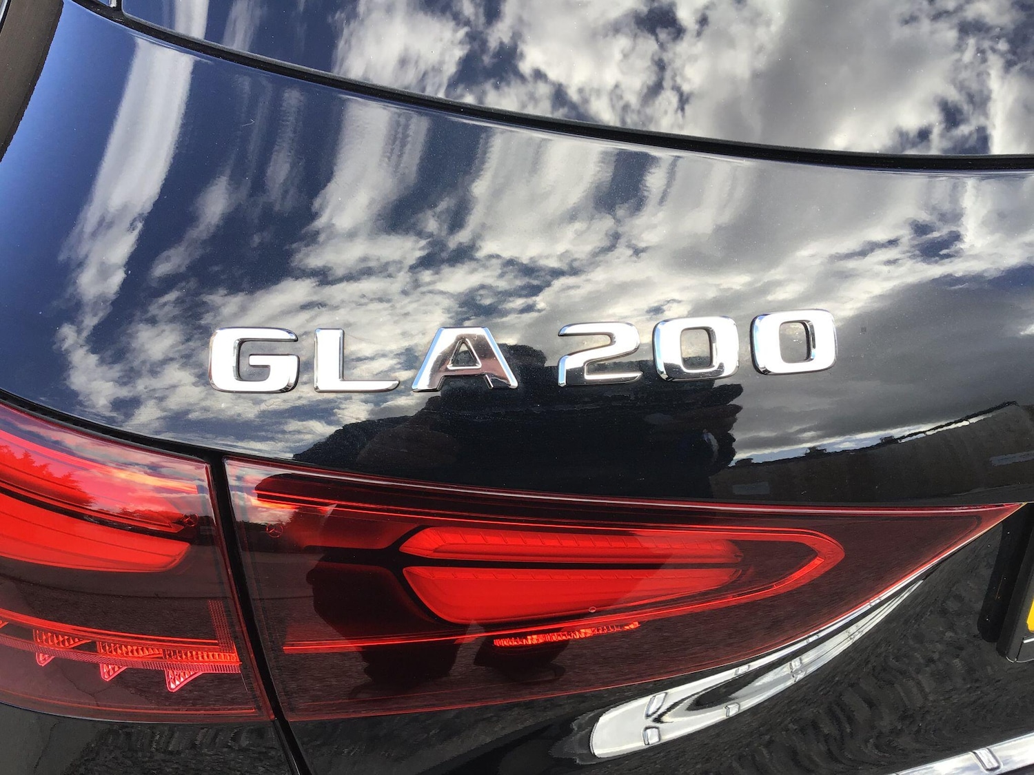 Used Mercedes-Benz GLA 2024 for sale - 76294662: Photo 9