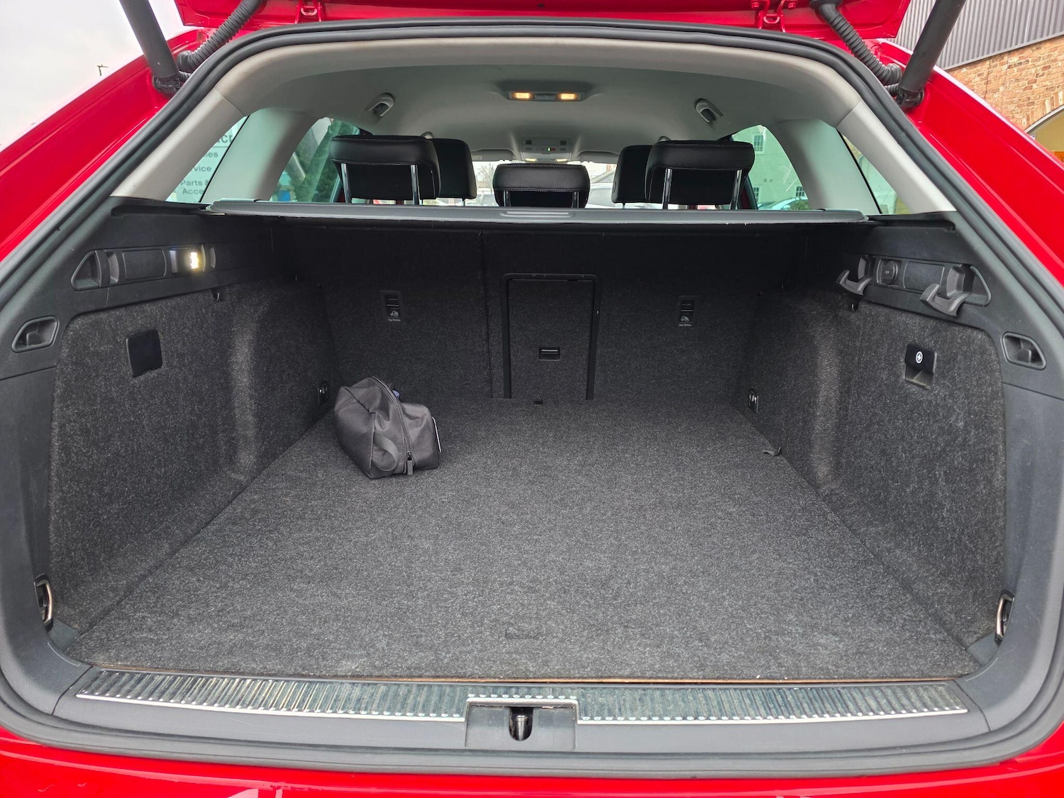 Used Skoda Superb 2020 for sale - 77266708: Photo 10