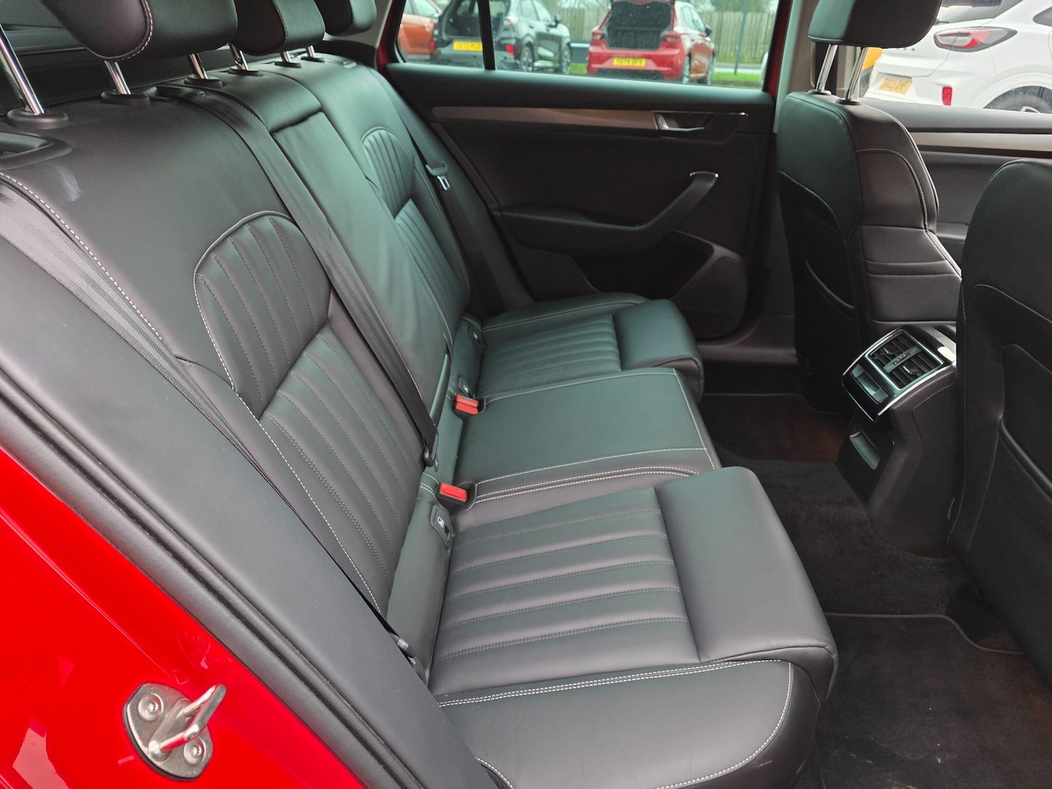 Used Skoda Superb 2020 for sale - 77266708: Photo 13