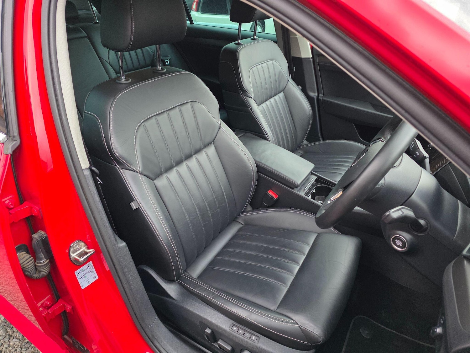 Used Skoda Superb 2020 for sale - 77266708: Photo 15