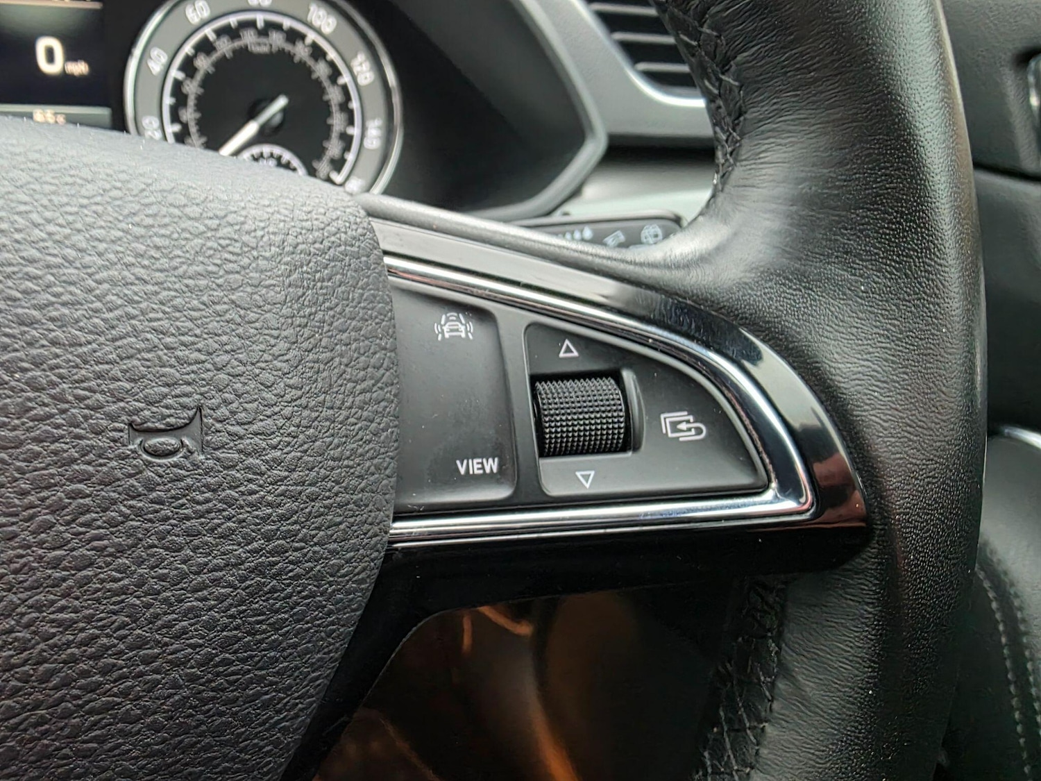 Used Skoda Superb 2020 for sale - 77266708: Photo 18