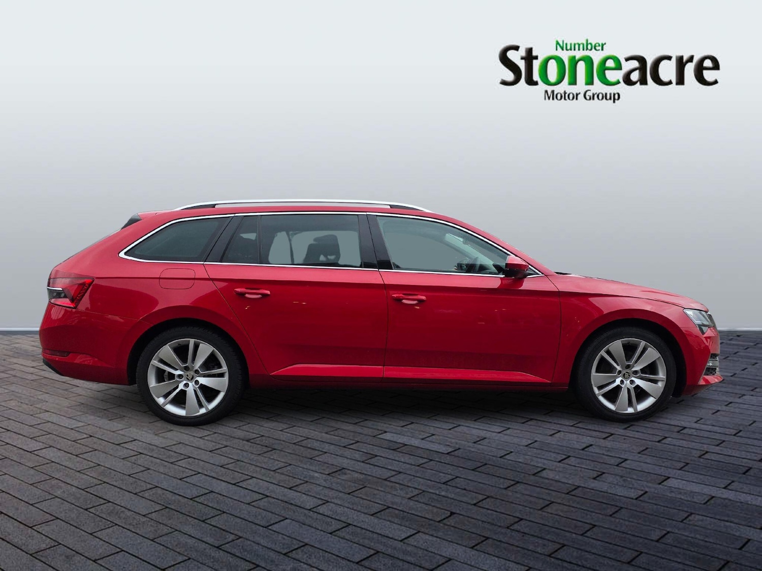Used Skoda Superb 2020 for sale - 77266708: Photo 2