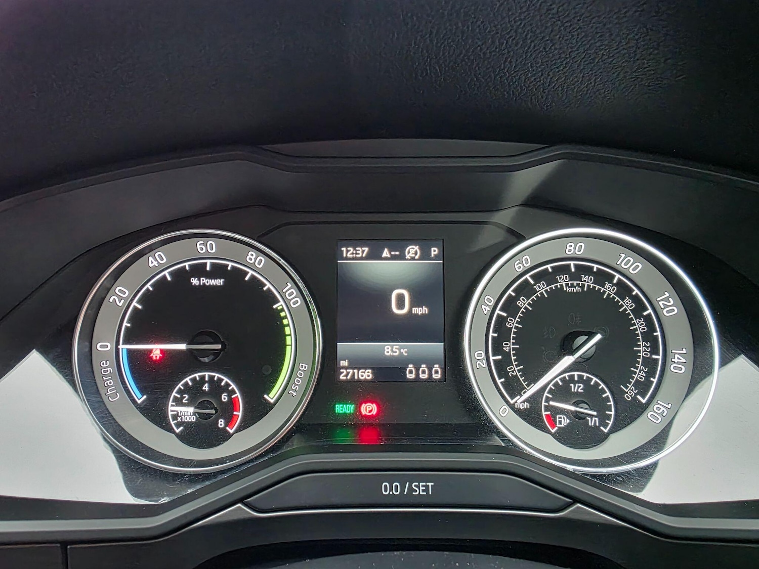 Used Skoda Superb 2020 for sale - 77266708: Photo 22