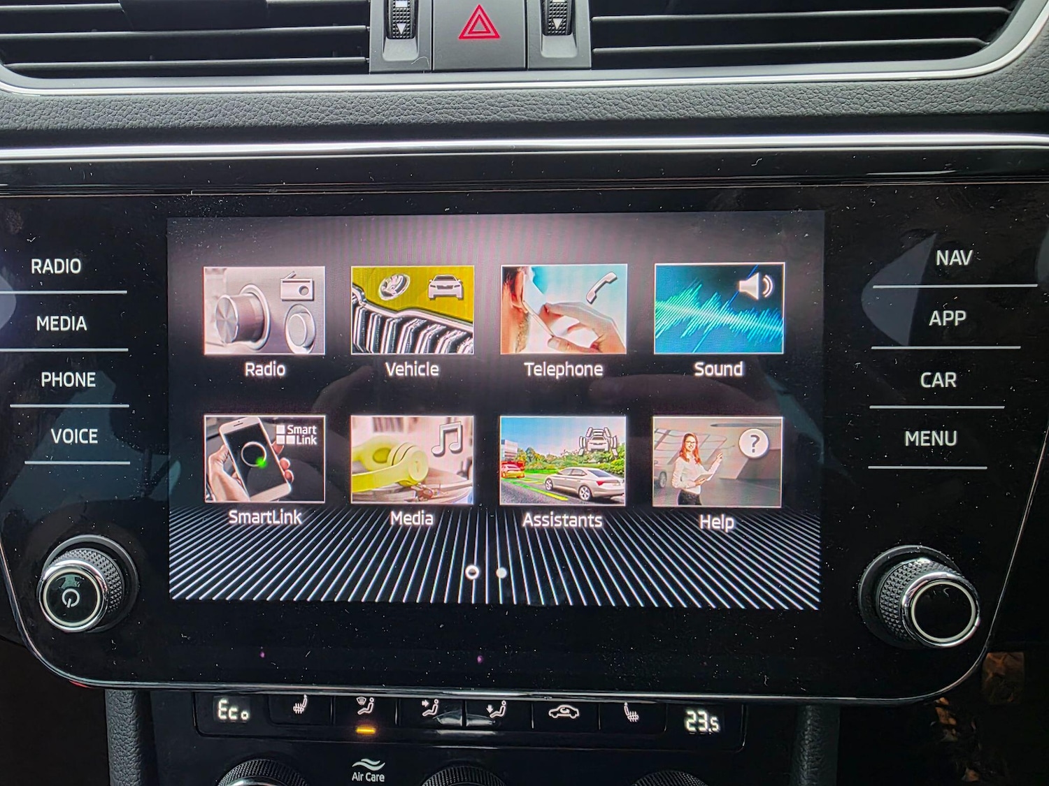 Used Skoda Superb 2020 for sale - 77266708: Photo 23