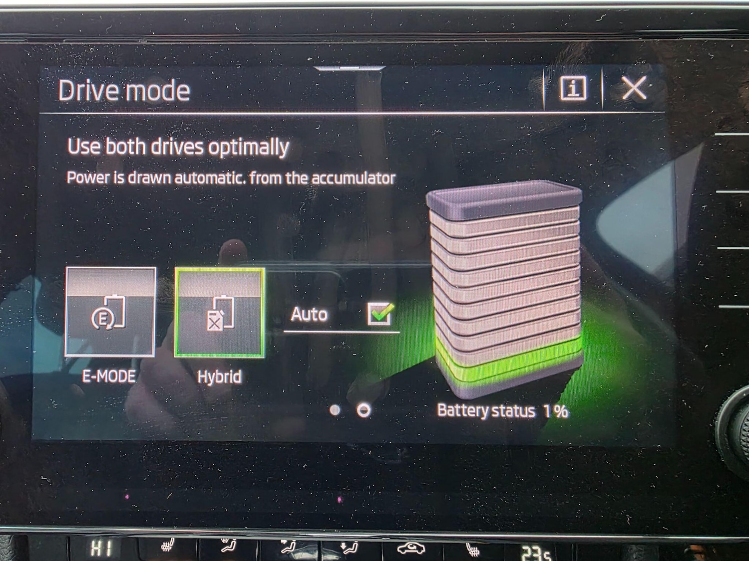 Used Skoda Superb 2020 for sale - 77266708: Photo 24