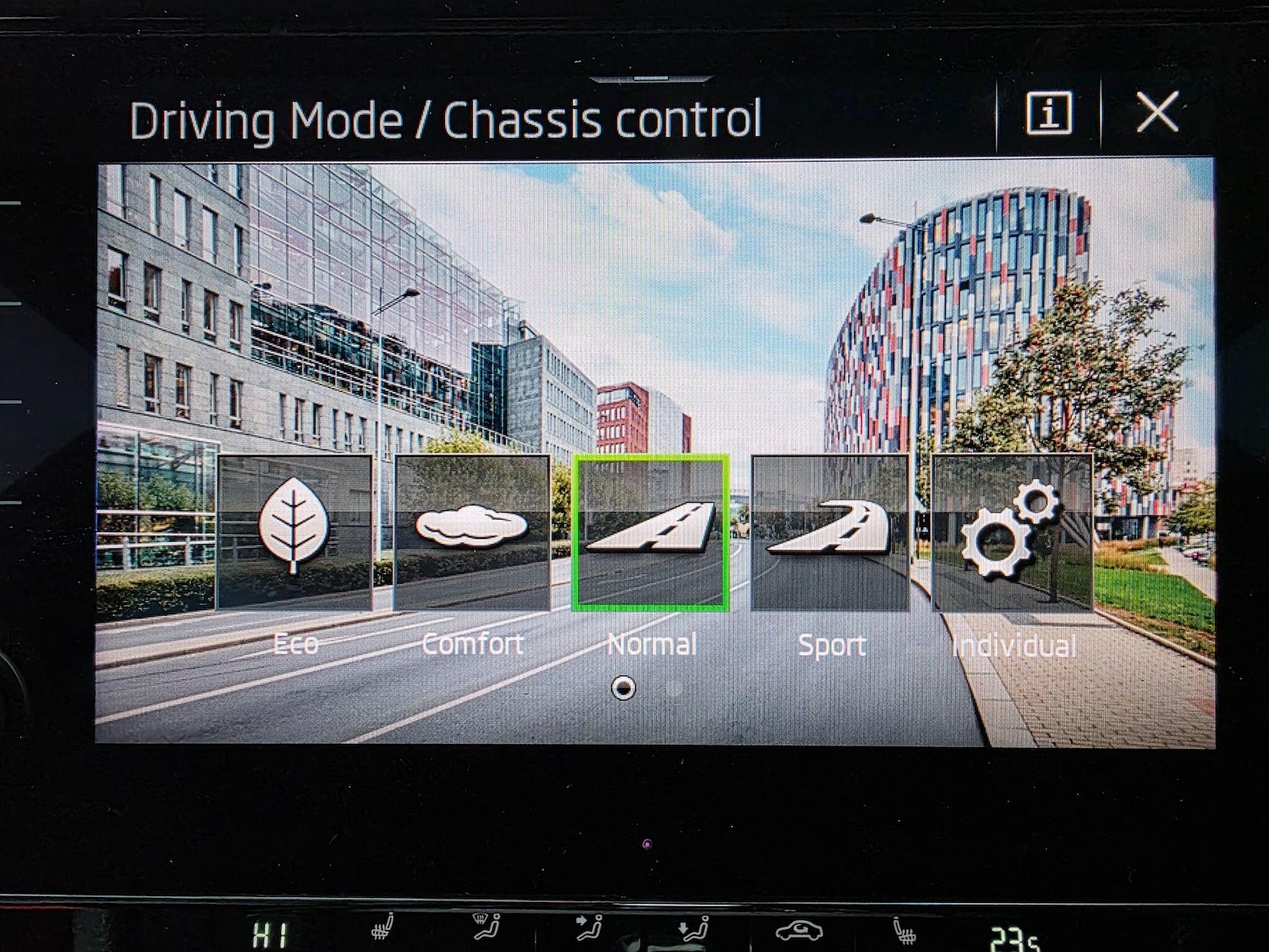 Used Skoda Superb 2020 for sale - 77266708: Photo 26