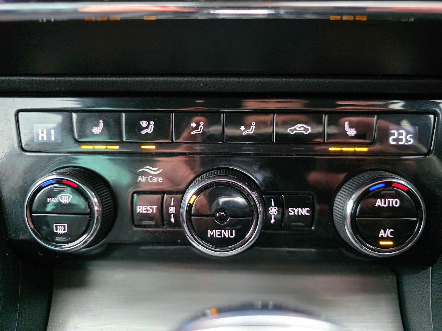 Used Skoda Superb 2020 for sale - 77266708: Photo 27