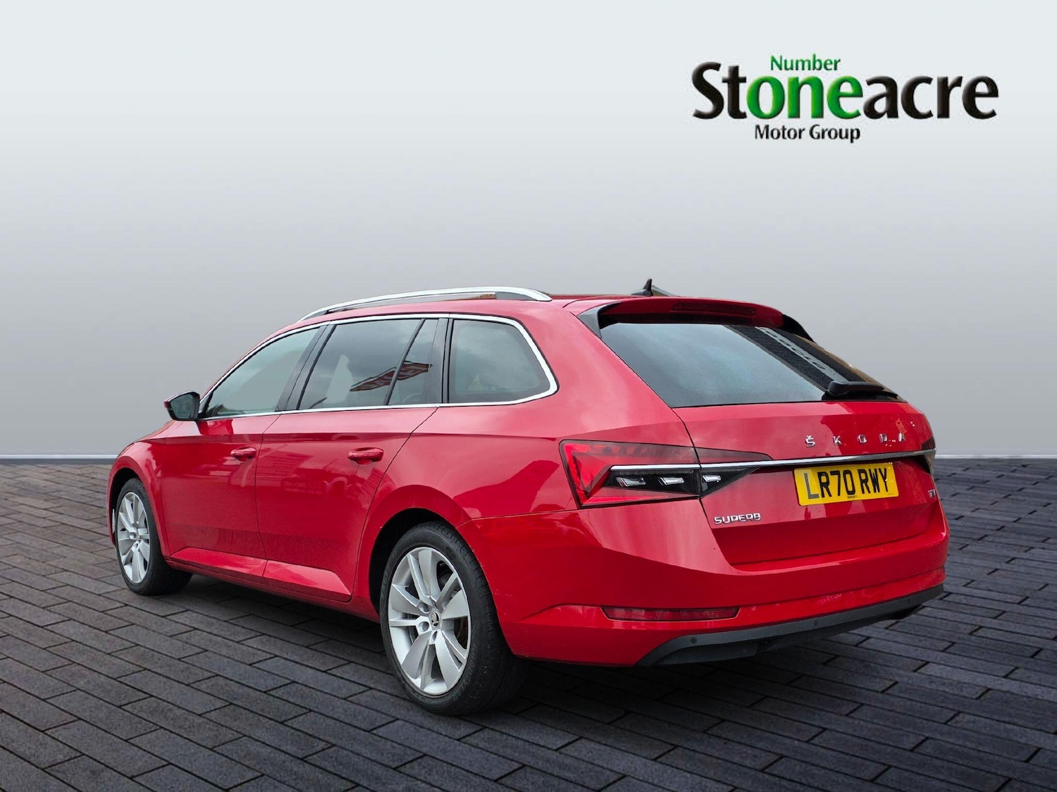 Used Skoda Superb 2020 for sale - 77266708: Photo 5