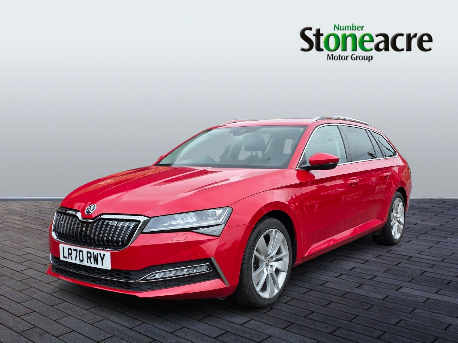 Used Skoda Superb 2020 for sale - 77266708: Photo 7