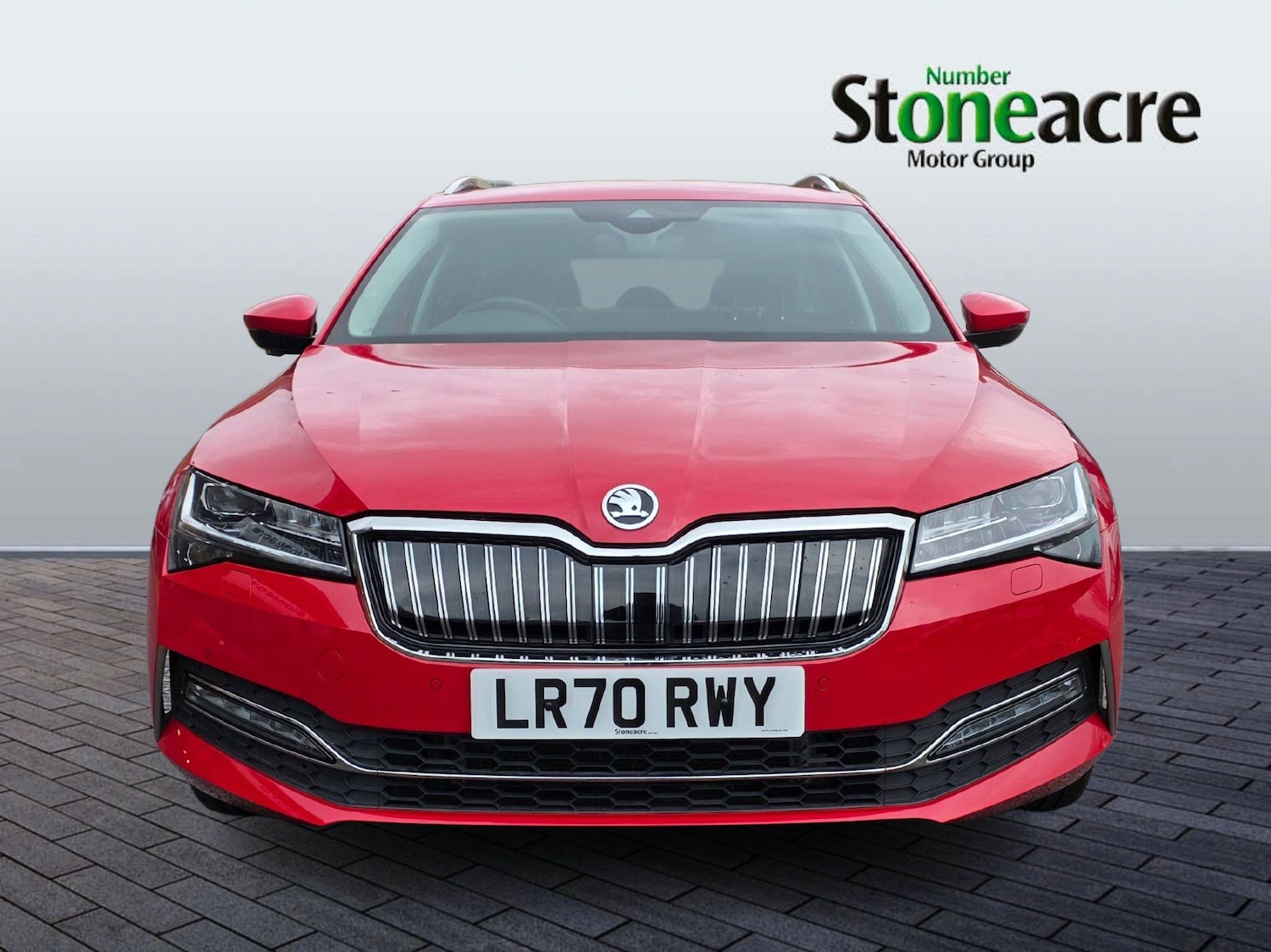 Used Skoda Superb 2020 for sale - 77266708: Photo 8