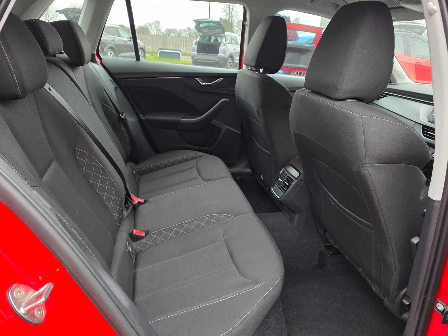 Used Skoda Kamiq 2020 for sale - 77376172: Photo 11