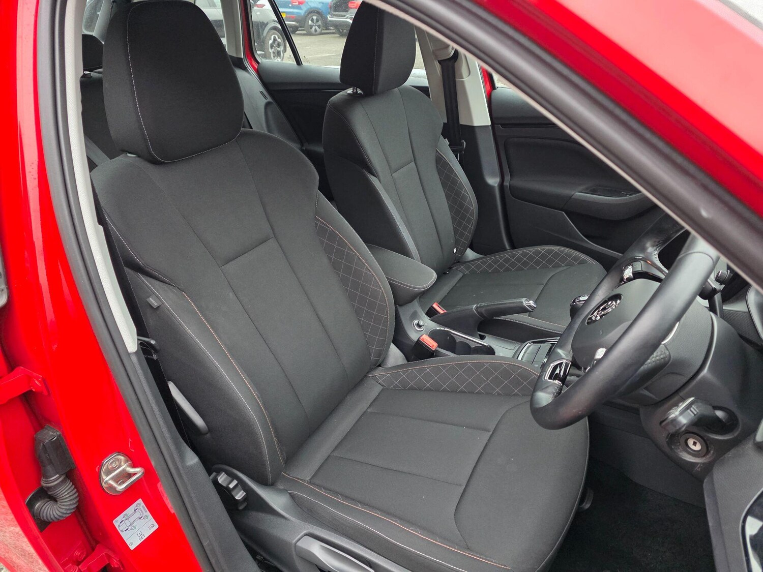 Used Skoda Kamiq 2020 for sale - 77376172: Photo 13