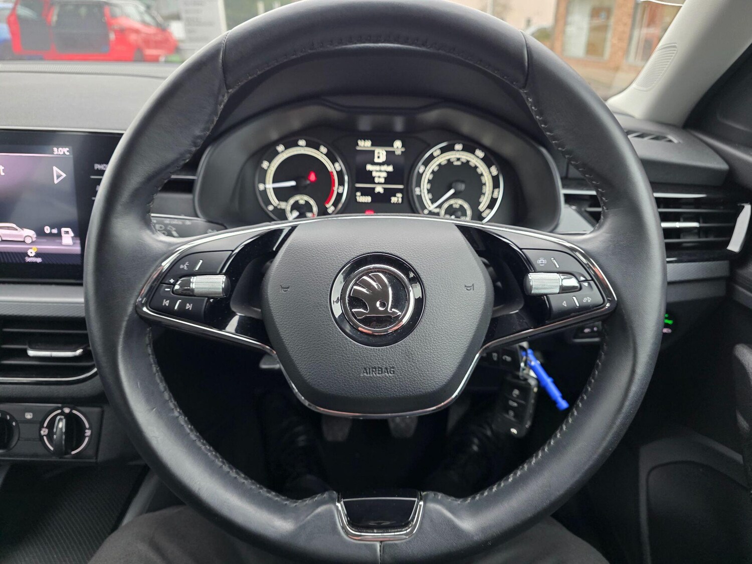 Used Skoda Kamiq 2020 for sale - 77376172: Photo 14