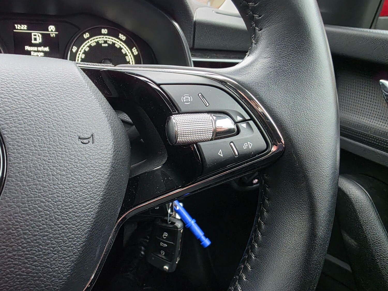 Used Skoda Kamiq 2020 for sale - 77376172: Photo 16