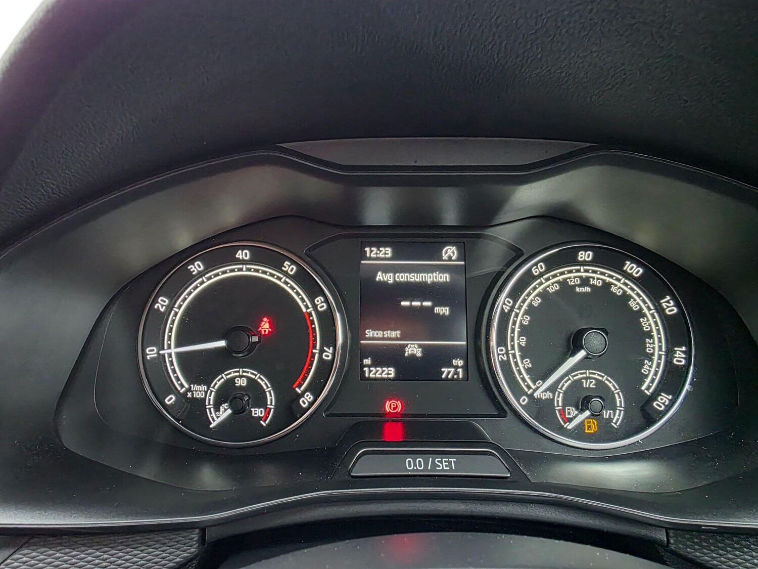 Used Skoda Kamiq 2020 for sale - 77376172: Photo 19