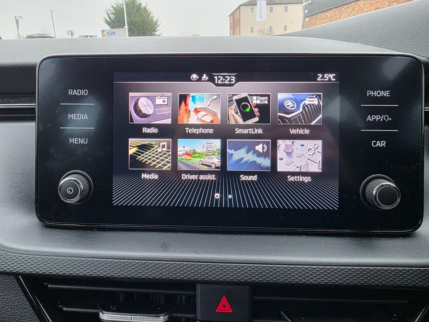 Used Skoda Kamiq 2020 for sale - 77376172: Photo 20