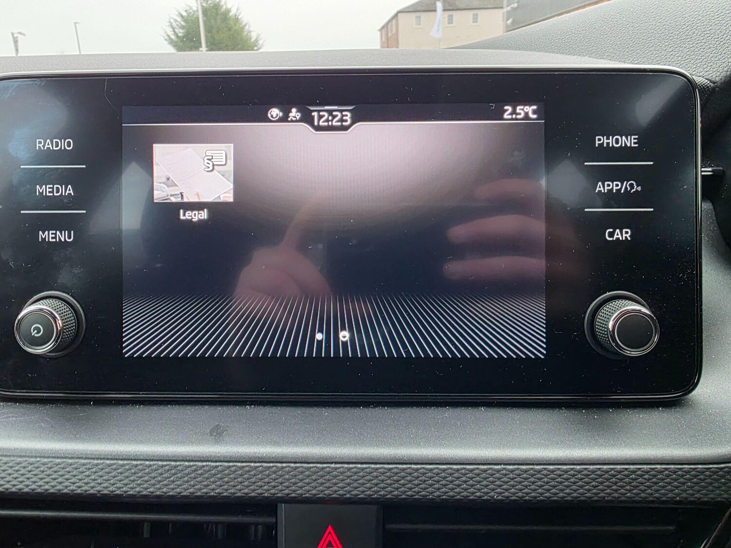 Used Skoda Kamiq 2020 for sale - 77376172: Photo 21