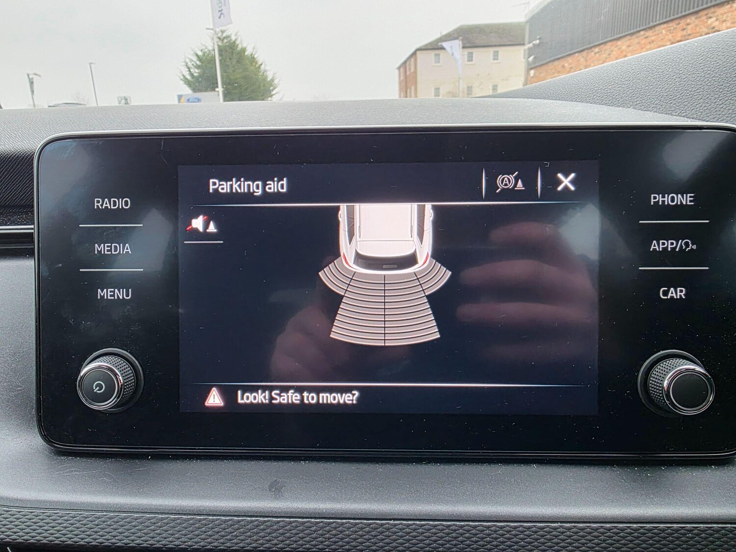 Used Skoda Kamiq 2020 for sale - 77376172: Photo 22