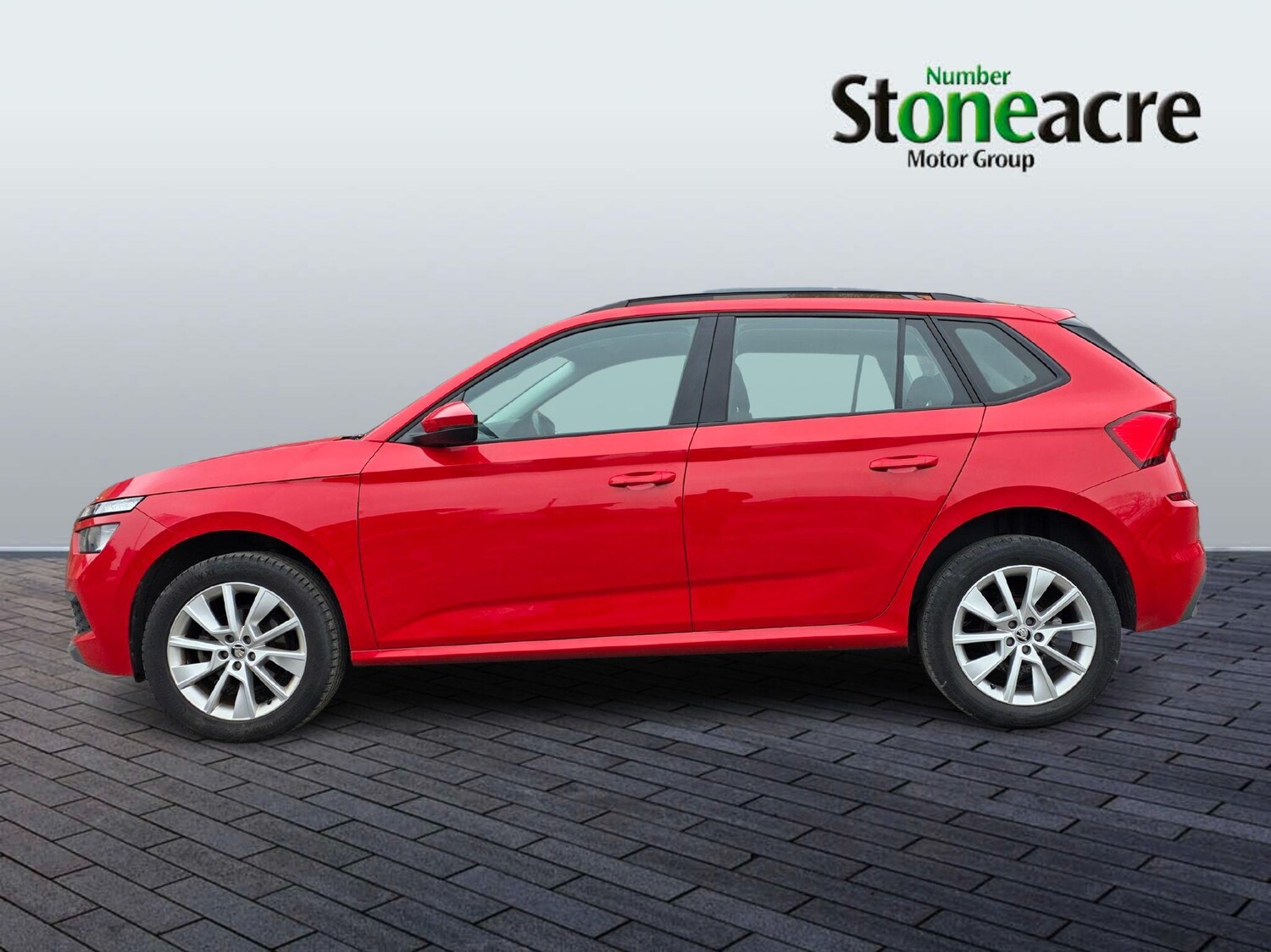 Used Skoda Kamiq 2020 for sale - 77376172: Photo 6