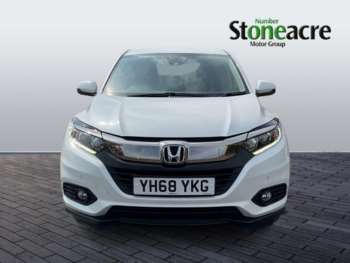 Used Honda HR-V 2018 for sale - 74875776: Photo