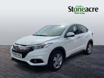 Used Honda HR-V 2018 for sale - 74875776: Photo
