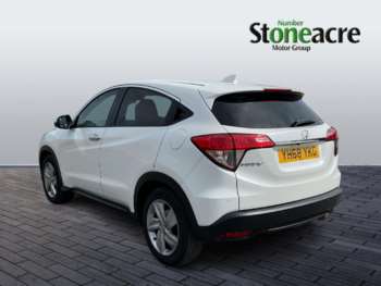 Used Honda HR-V 2018 for sale - 74875776: Photo