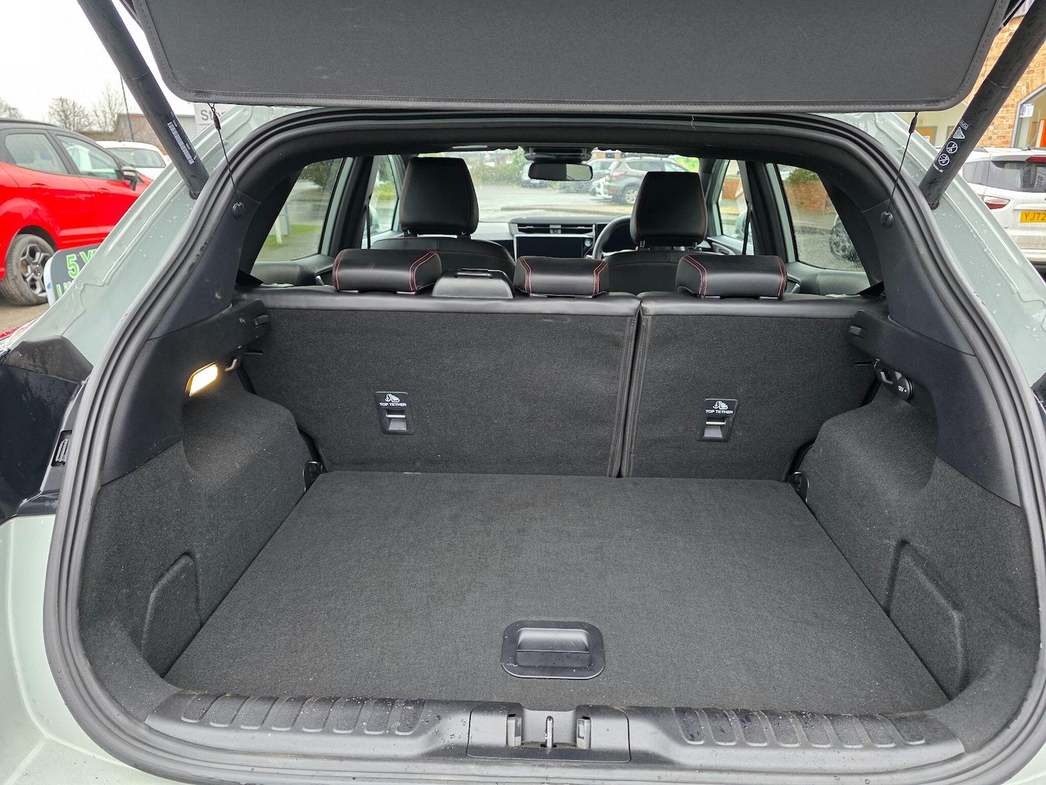 Used Ford Puma 2025 for sale - 77455040: Photo 10