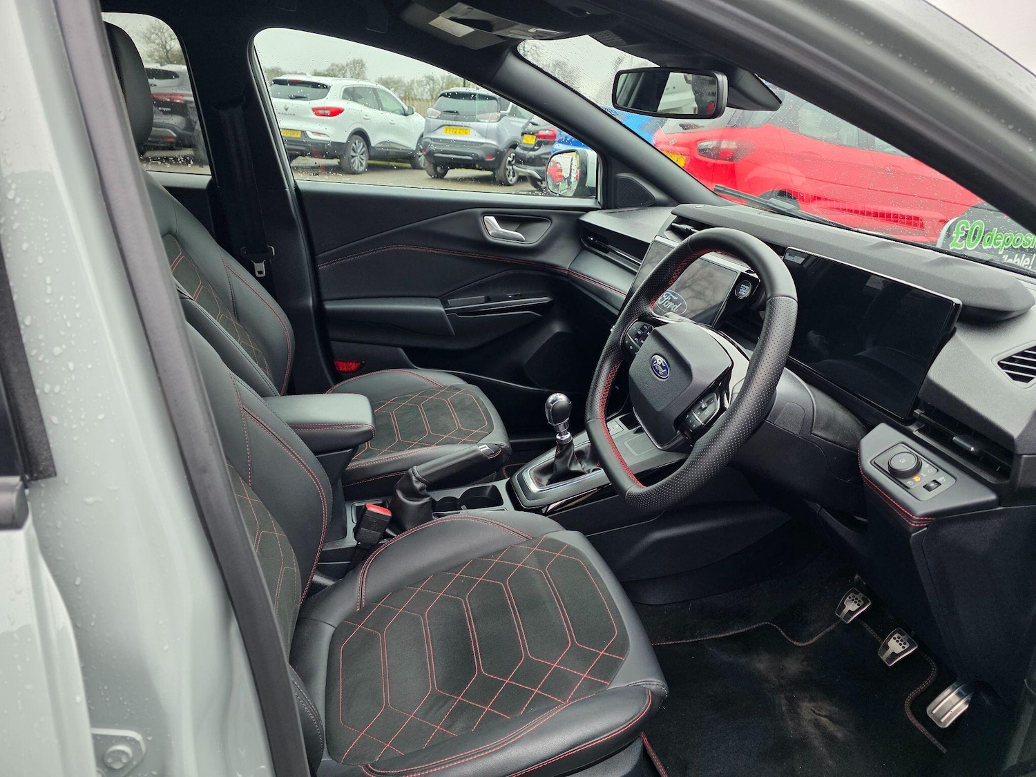 Used Ford Puma 2025 for sale - 77455040: Photo 14