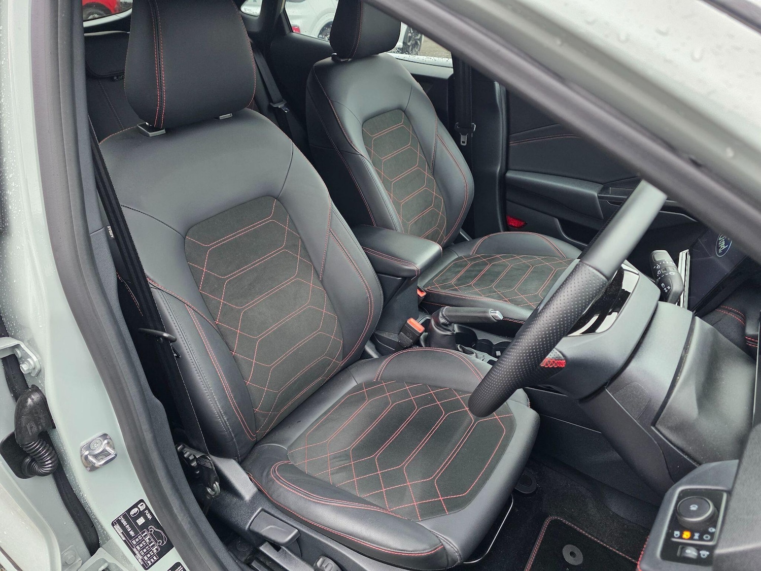 Used Ford Puma 2025 for sale - 77455040: Photo 15