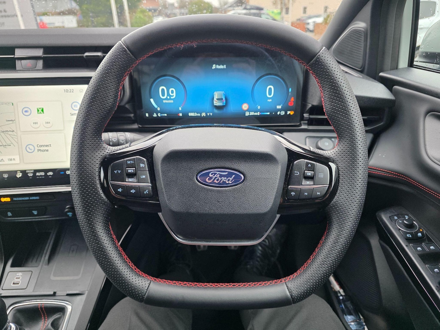 Used Ford Puma 2025 for sale - 77455040: Photo 16