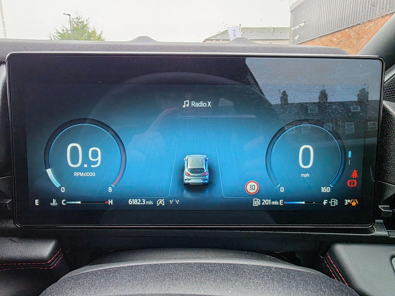 Used Ford Puma 2025 for sale - 77455040: Photo 20