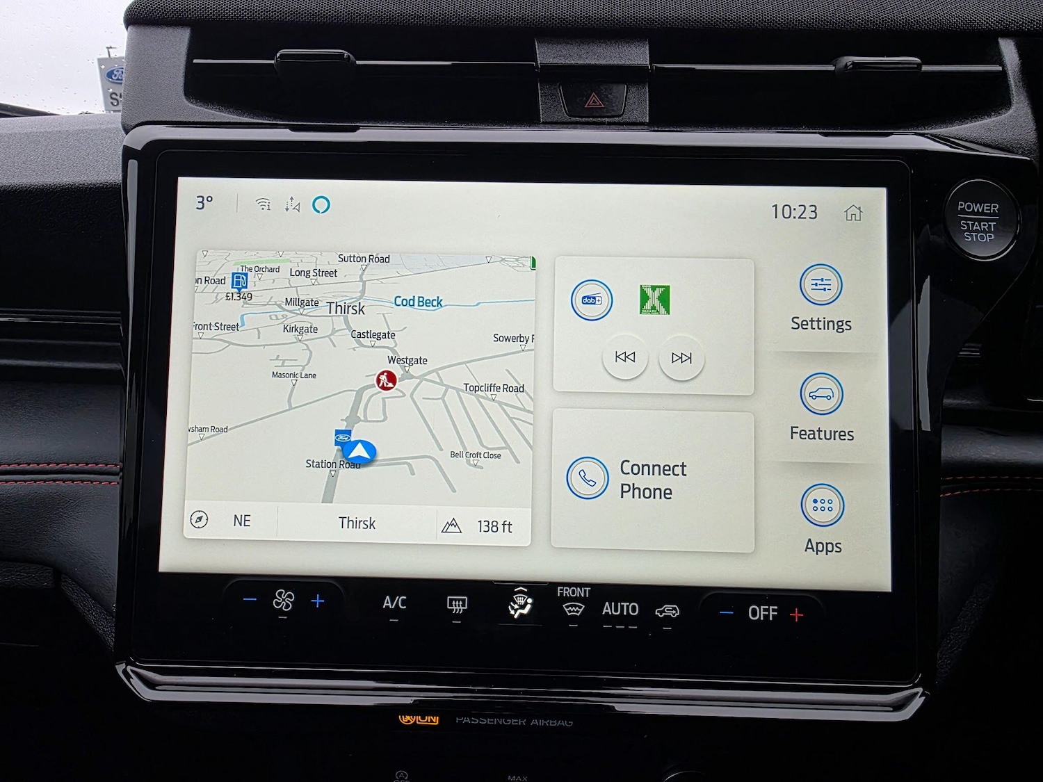 Used Ford Puma 2025 for sale - 77455040: Photo 21