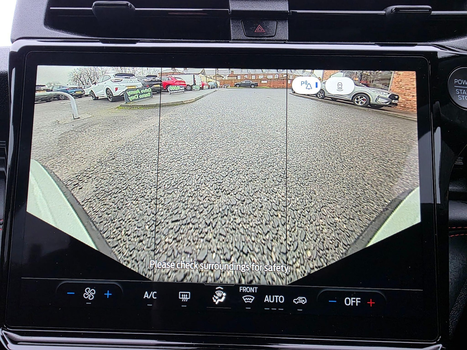 Used Ford Puma 2025 for sale - 77455040: Photo 24