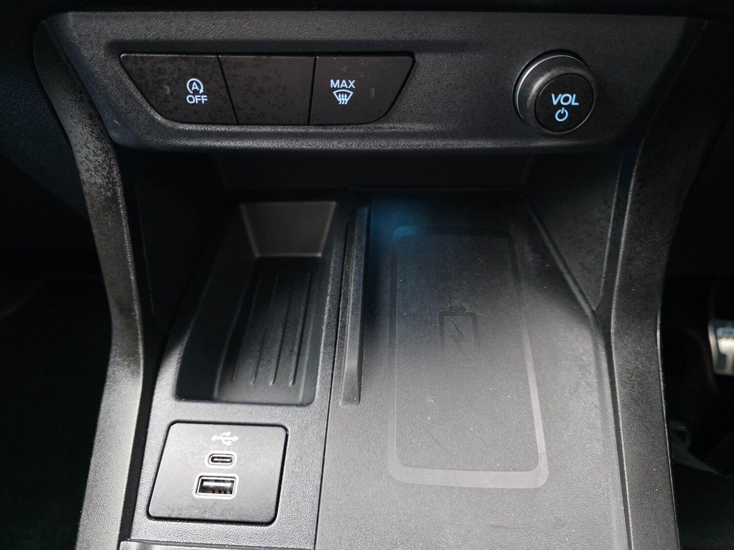 Used Ford Puma 2025 for sale - 77455040: Photo 25