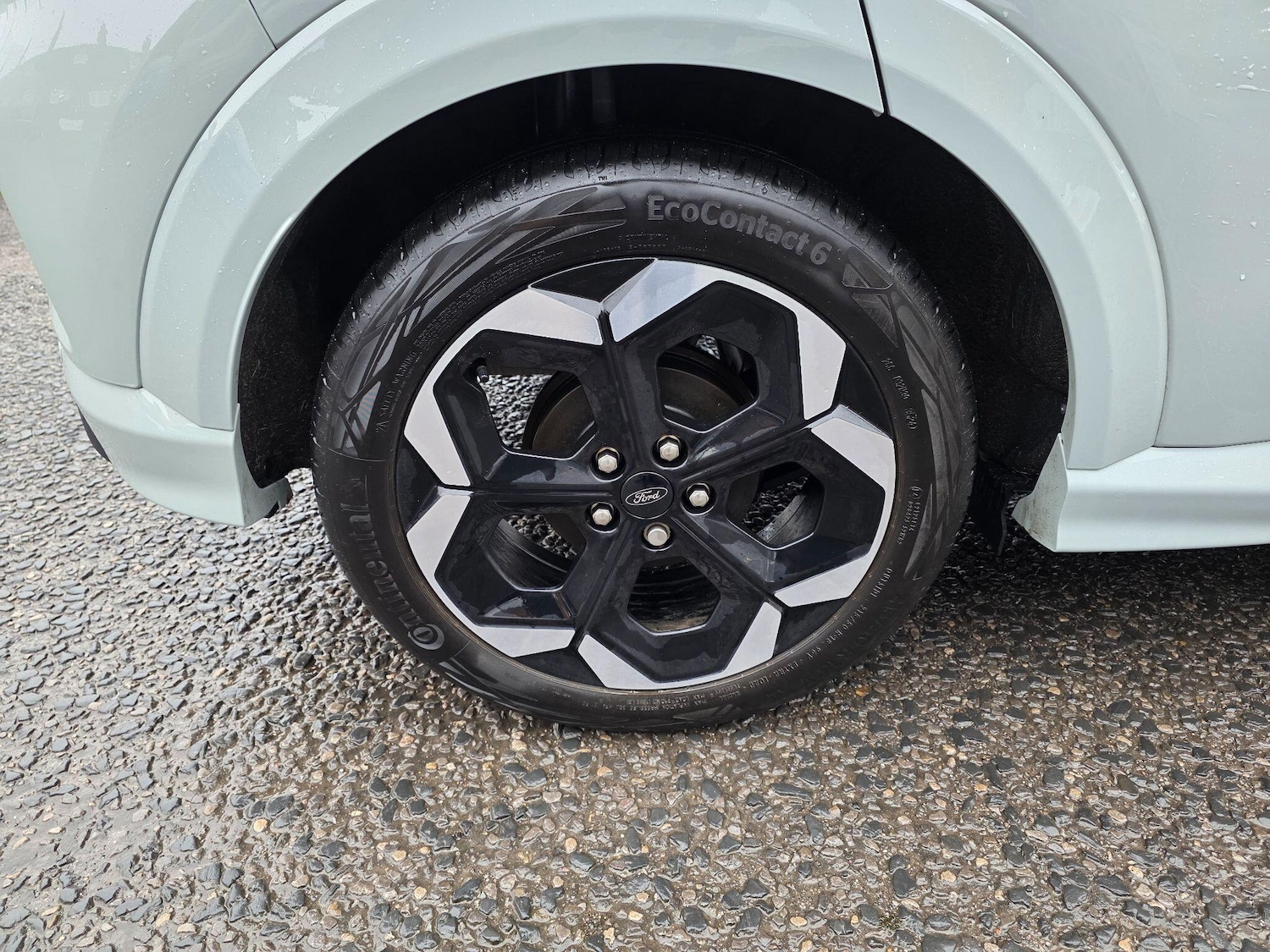 Used Ford Puma 2025 for sale - 77455040: Photo 9