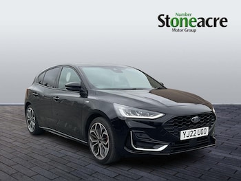 Used Ford Focus 2022 for sale - 75431823: Photo