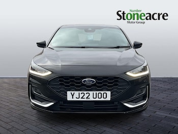 Used Ford Focus 2022 for sale - 75431823: Photo