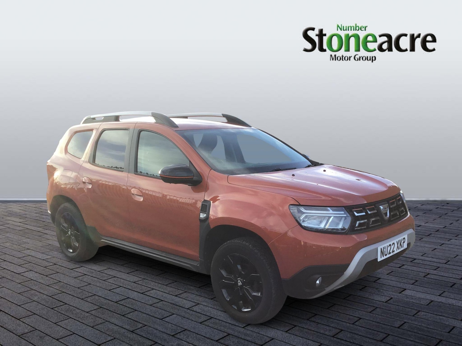 Used Dacia Duster 2022 for sale - 76866544: Photo 1