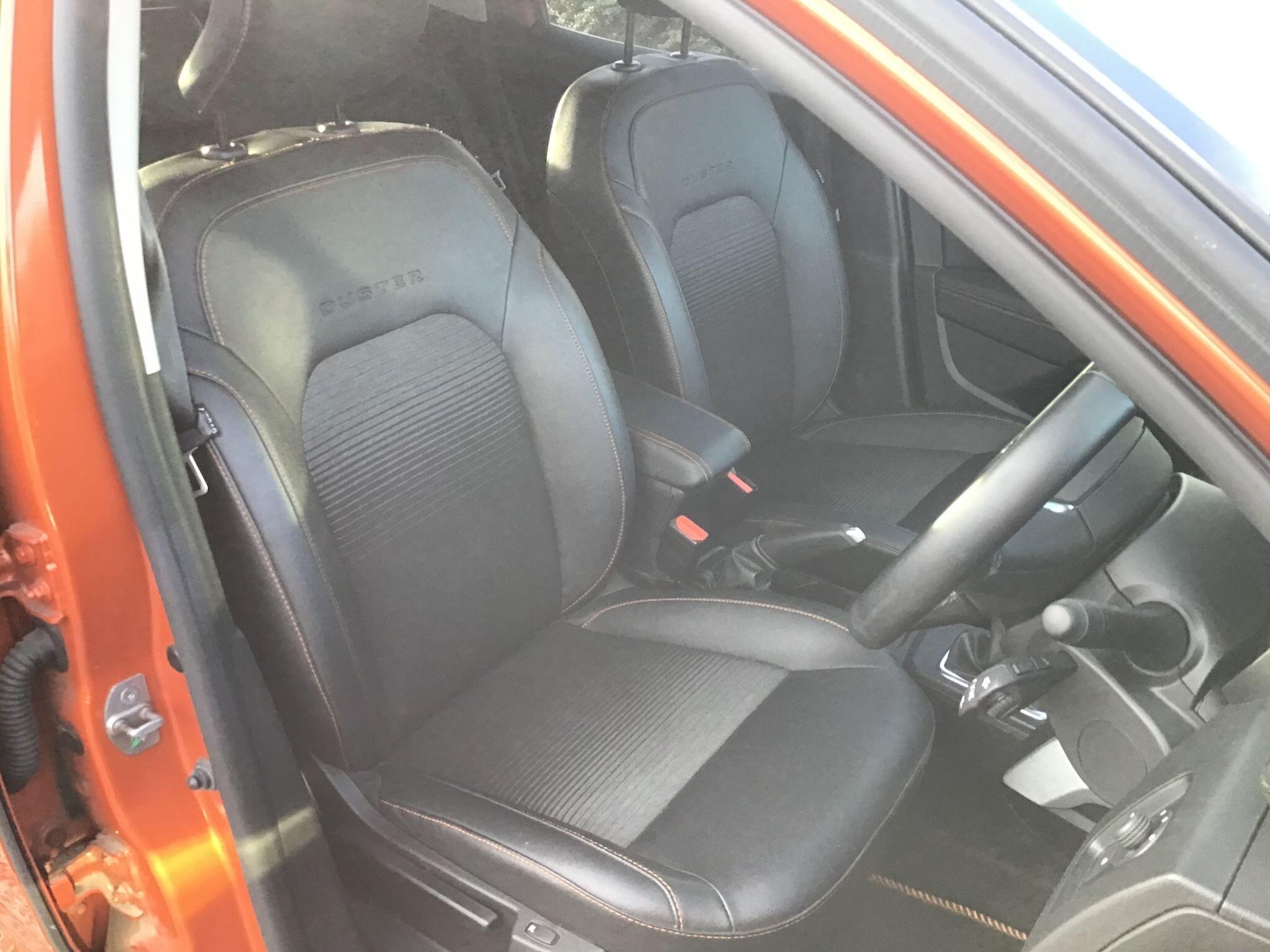 Used Dacia Duster 2022 for sale - 76866544: Photo 11