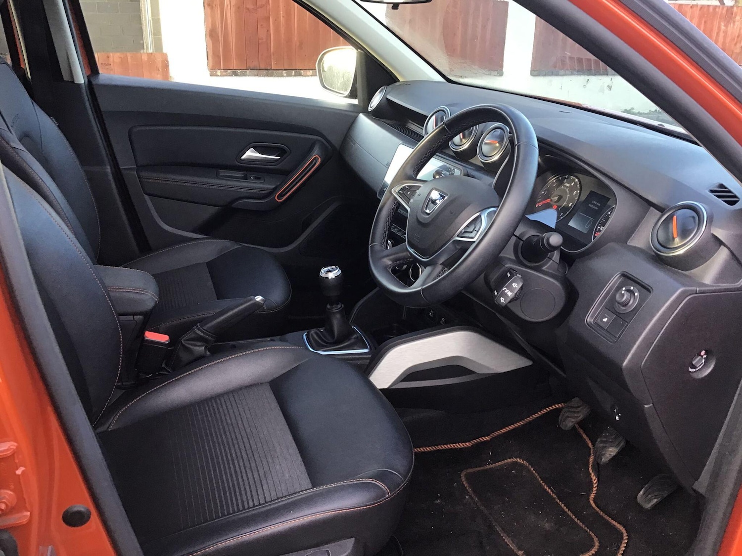Used Dacia Duster 2022 for sale - 76866544: Photo 12