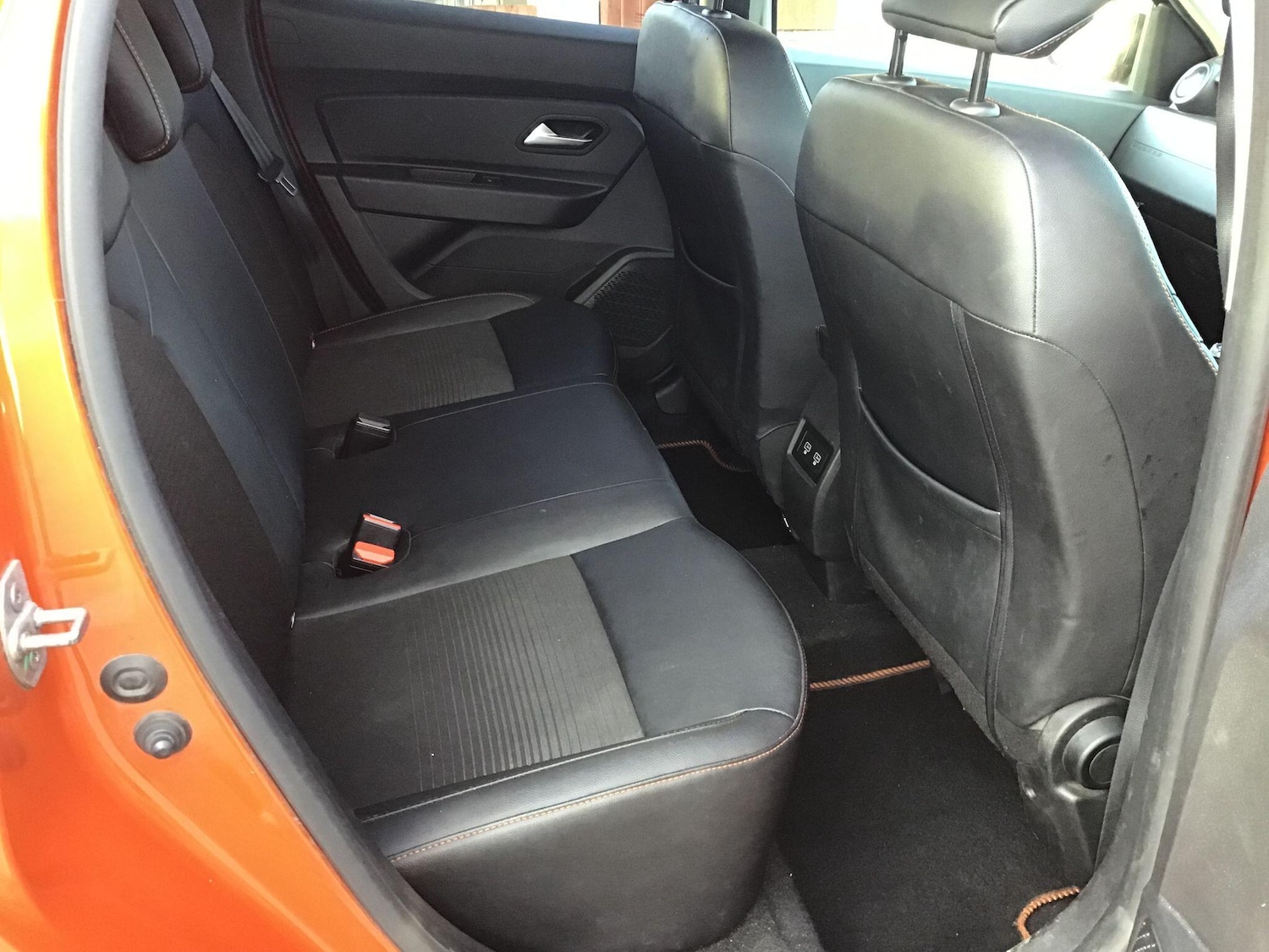 Used Dacia Duster 2022 for sale - 76866544: Photo 14