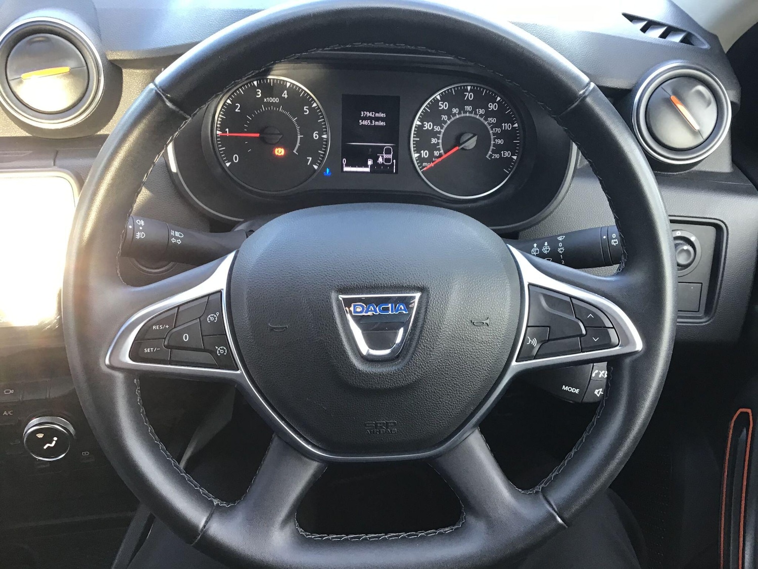 Used Dacia Duster 2022 for sale - 76866544: Photo 15