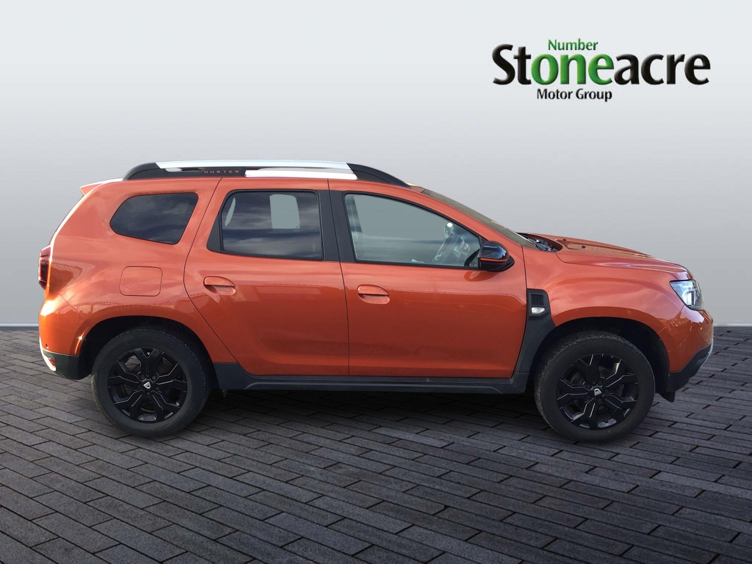 Used Dacia Duster 2022 for sale - 76866544: Photo 2