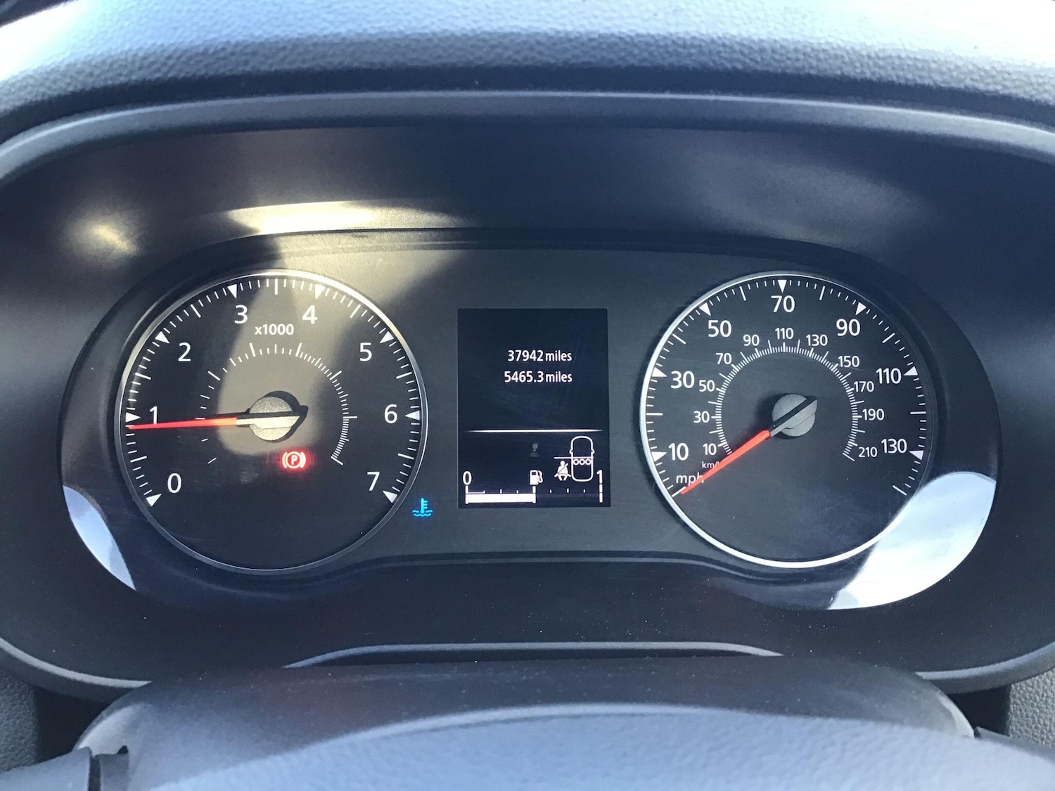 Used Dacia Duster 2022 for sale - 76866544: Photo 21